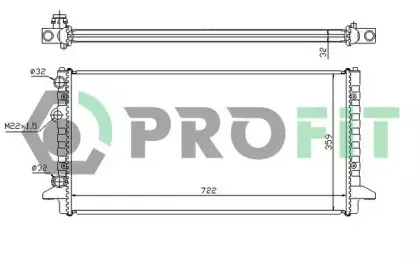 profit-pr9538a1